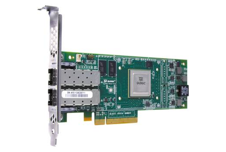 Dell 330-7546 2 Port Networking Converged Adapter