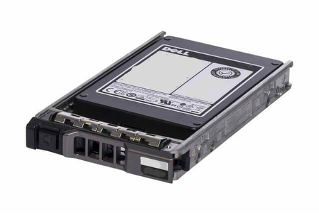 Dell 400-BCQU 3.84TB SSD SAS-12GBPS