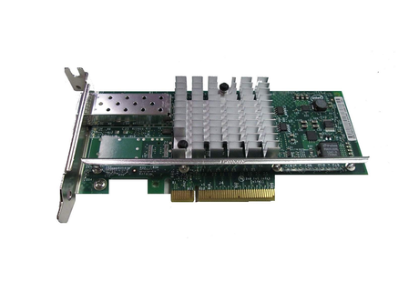 Dell 540-BBOW 10 Gigabit Networking Network Adapter
