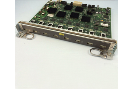 Dell 749-00985-08 8 Port Networking Expansion Module