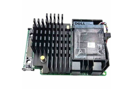 Dell GP6RN Controller SAS Controller PCI-E