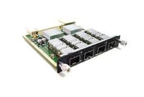 Dell T150M 4 Port Networking Expansion Module