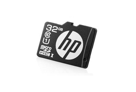 HPE 700138-001 32GB MICRO SD MAINSTREAM  Flash Drive