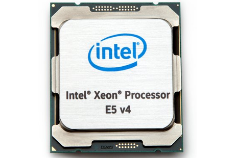 HP 852381-001 2.2GHz  Processor  Intel Xeon 16 Core