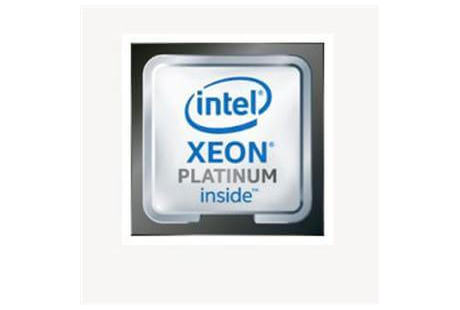HPE 876704-001 3.0GHz Processor  Intel Xeon 12 Core