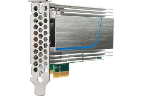 HPE P03580-001.750GB SSD PCI Express