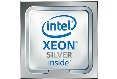 HPE P15974-B21 2.4GHz Processor  Intel Xeon 10 Core