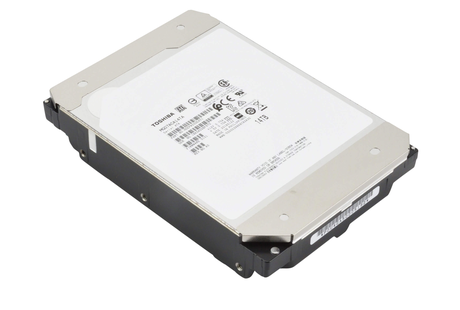 Toshiba MG07SCA14TEY 14TB 7.2K RPM HDD SAS-12GBPS