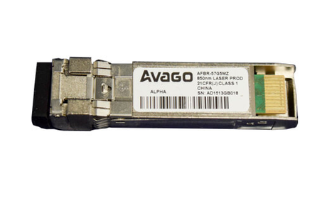 Avago AFBR-57G5MZ Transceiver Networking 32Gigabit.