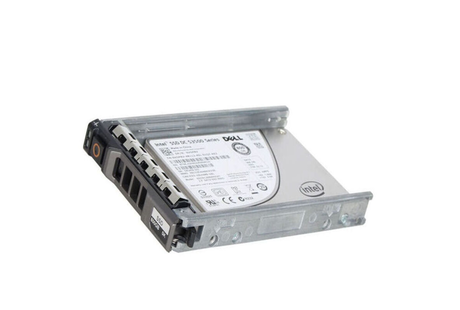 Dell 400-ASYD 800GB Solid State Drive