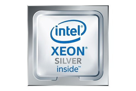 Dell 1HR84 2.6GHz Intel Xeon Quad-core Silver 4112