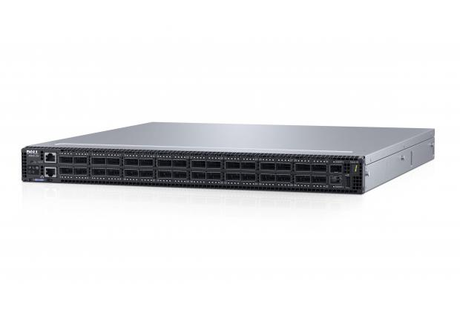 Dell 3CHWG 32 Port Networking Switch