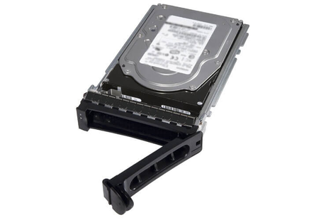 Dell 400-AURY 1.8TB 10K RPM HDD SAS-12GBPS