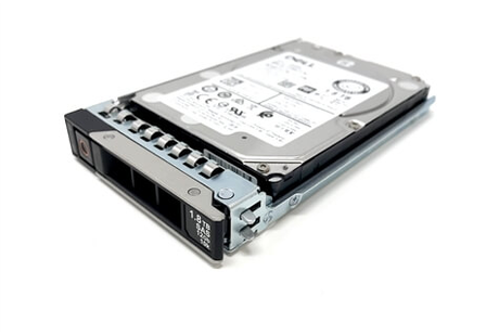 Dell 400-AUWH 1.8TB 10K RPM HDD SAS-12GBPS