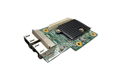 Dell 4R4DF 10 Gigabit Networking Network Interface Card