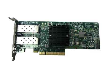 Dell 540-BBVK 2 Port Networking Network Interface Card
