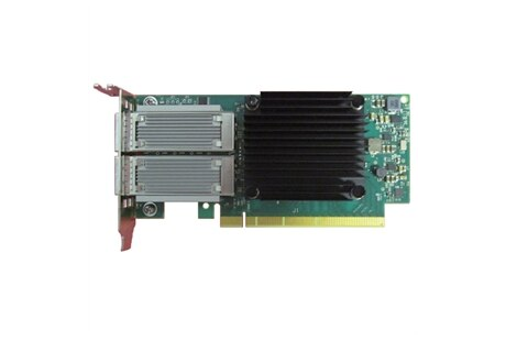 Dell 540-BBVQ 4 Port Networking Network Adapter