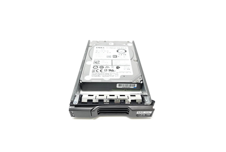 Dell 60T64 1.8TB 10K RPM HDD SAS-12GBPS