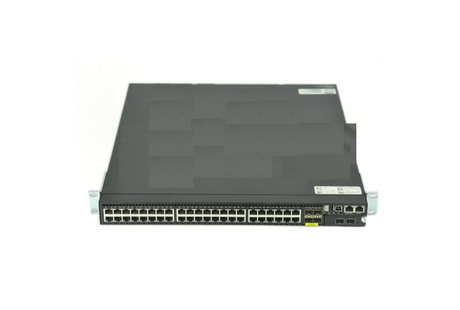 Dell 752-00588-03 44 Port Networking Switch