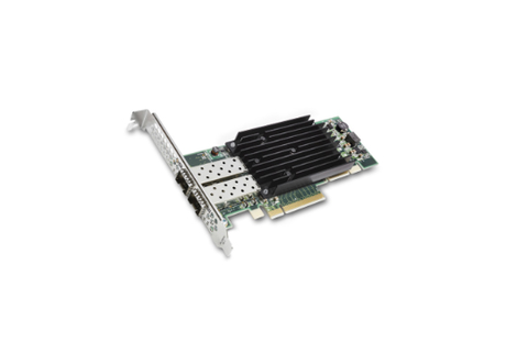 Dell 84H06 2 Port Networking Network Interface Card