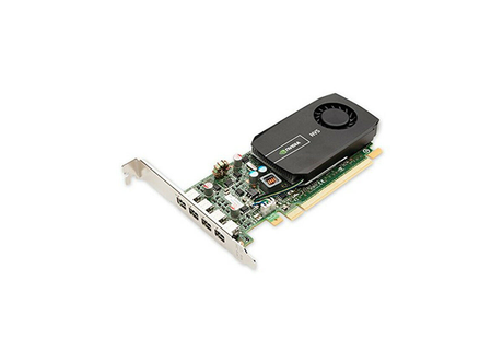 Dell 9NPC8 Video Cards Quadro 2GB