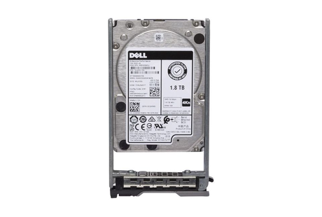Dell CGKW9 1.8TB 10KRPM Hard Drive