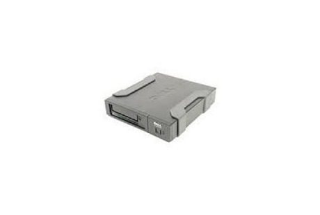Dell F3W4R 800/1600GB Tape Drive LTO - 4 External
