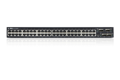 Dell N1148P 48 Port Networking Switch