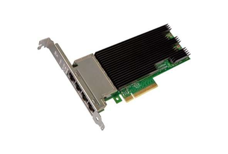 Dell X80XC 4 Port Networking Network Adapter