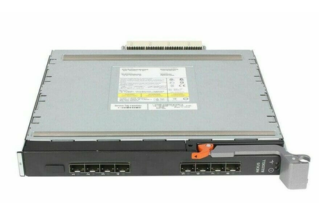 Dell  N2K-B22DELL-P Switch Networking 8 Port.