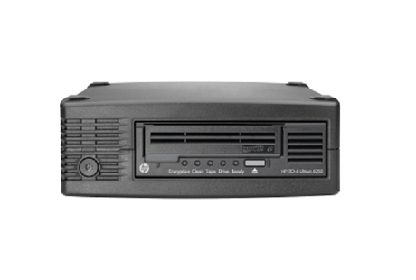 HP AQ288D 2.50TB/6.25TB Tape Drive LTO - 6 Lib Expansion