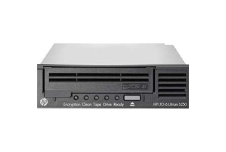 HP C0H28SB 2.50TB/6.25TB Tape Drive LTO - 6 Internal