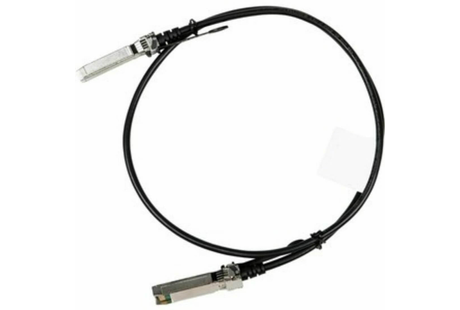 HP JL487A Cables Direct Attach Cable  0.65 Meter