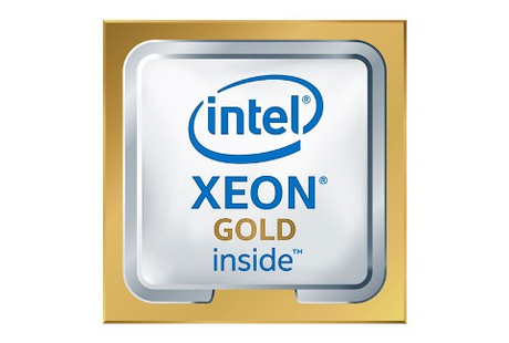 P25092-001 HP 3.9GHz Intel Xeon 8-core Gold 6250