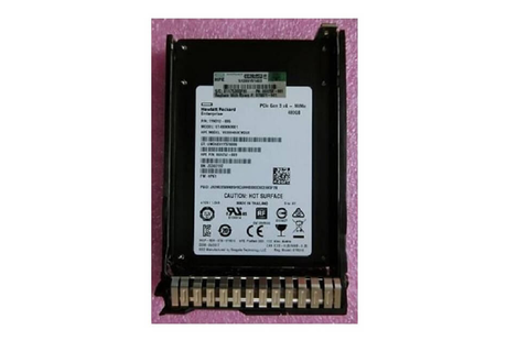 HPE VK000480KWETA 480GB SSD PCI-E