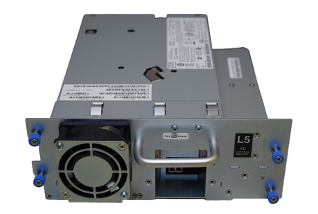 IBM 00V6730 1.50TB/3TB Tape Drive LTO - 5 Lib Expansion