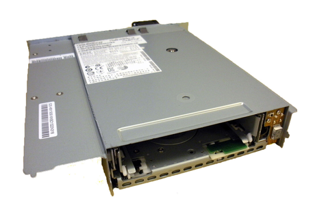 IBM 3573-8348 2.5TB/6.25TB Tape Drive LTO - 6 Internal