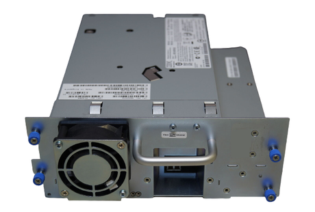 IBM 35P1882 2.5TB/6.25TB Tape Drive LTO - 6 Lib Expansion