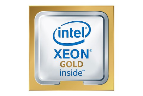 Intel CD8067303625300 3.9GHz Xeon 8-core Gold 613700