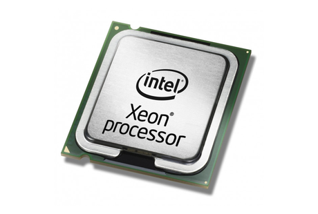 SR3WL Intel 3.40 GHz Xeon E-2124G Quad-core