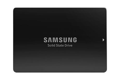 Samsung MZ7LH3T8HMLT-000H3 3.84TB SATA 6GBPS