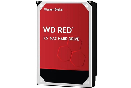 Western Digital WD101EFAX 10TB 5.4 RPM HDD SATA-6GBPS