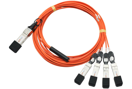 Cisco QSFP-4X10G-AOC5M= Cables Direct Attach Cable 5 Meters