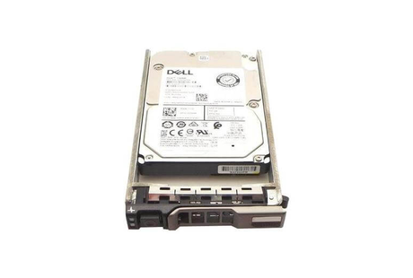 Dell 4H0XW 1.8TB 10K RPM HDD SAS-12GBPS