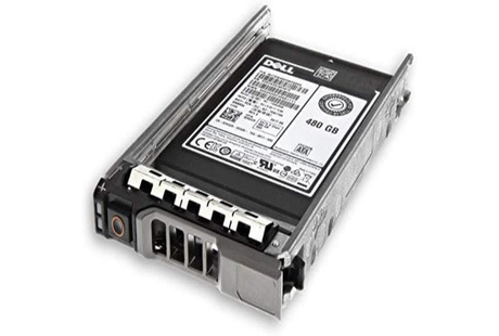 Dell 400-AMGY 480GB Solid State Drive