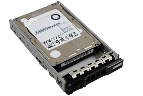 Dell 400-AUPD 1.8TB 10K RPM HDD SAS-12GBPS