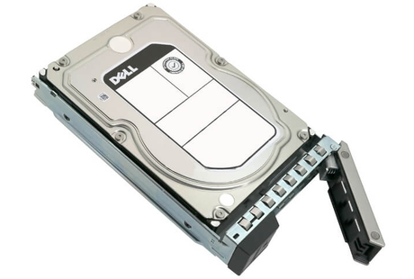 Dell 739CH 1.8TB 10K RPM HDD SAS-12GBPS