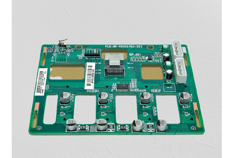 HP 519736-001 Proliant Accessories Backplane Board