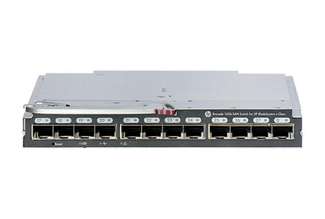 HPE H6Y12A 16 POrt Networking Switch