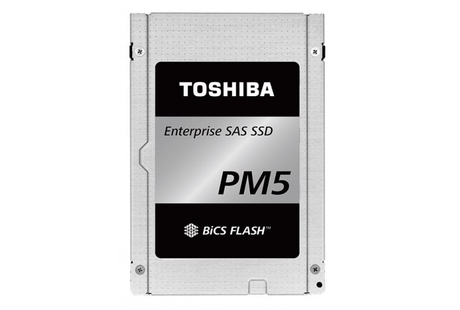 Toshiba KPM5XVUG3T84 3.84TB SAS 12GBPS